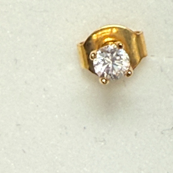 Multiple earring set - Picture 3 of 3